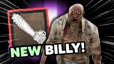The NEW Hillbilly is STRONG & FUN! | Dead by Daylight