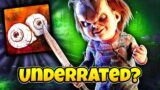 This Chucky Add On Is Super Underrated! – Dead By Daylight | 30 Days of Chucky – Day 18