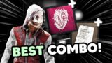 This is Legion's BEST add-on combo! | Dead by Daylight