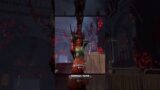 Tunneling in Dead by Daylight #dbd #dbdshorts #shorts