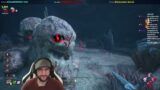 U CANT LOOP A GOOD DOC! Dead by Daylight