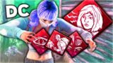 Using 4 Aura Perks is Busted.. (and fun) – Dead by Daylight