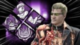 Wesker is one of the most FUN killers! | Dead by Daylight