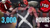 What 3000+ Hours on Trapper Looks Like… Dead by Daylight