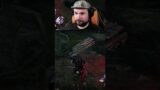 mario tech sur dbd | Dead by daylight / dbd #dbd  #shorts