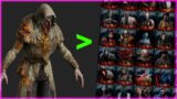 "Just play Blight, dude" – Dead by Daylight