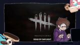6K HOUR GAMER! Funny and Unique TITLE  DEAD BY DAYLIGHT