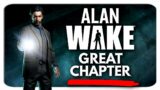 ALAN WAKE Chapter Thoughts | Dead by Daylight