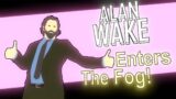 ALAN WAKE in Dead by Daylight | Animation