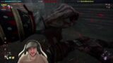 ARE BOTS HARD TO HIT WITH HUNTRESS? Dead by Daylight