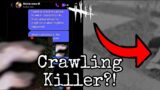 Another Crawling Killer Hinted?! , Ideas , Your Theories ( Chapter 31 ) – Dead by Daylight