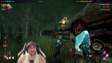 BILLY ON THE HILLY! Dead by Daylight