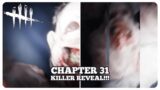 CHAPTER 31 NEW KILLER VIDEO TEASER ANALYSIS – Dead by Daylight