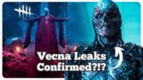 CONFIRMATION THE VECNA LEAKS ARE REAL?!? – Dead by Daylight