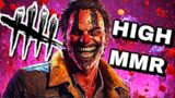 Can LOW TIER Killers WIN At HIGH MMR? | Dead by Daylight