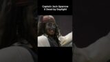 Captain Jack Sparrow X Dead by Daylight