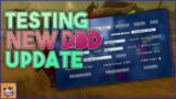 Cheating In New DBD Update | Dead by Daylight Hacker Livestream