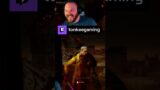 Daddy NO!! Dead By Daylight Funny Moment!