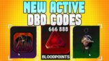 Dead by Daylight Codes 2024, NEW DBD Code Redeem BloodPoints after Update & Twitch Drops Alan Wake