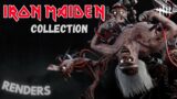 Dead by Daylight | Iron Maiden Collection Showcase Animation