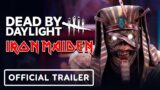 Dead by Daylight x Iron Maiden – Official Collection Trailer