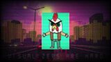 EXTENDED Jacket Chase Music ("The Animal" Fanmade Chase Music – Dead By Daylight X Hotline Miami)