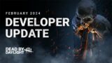 Every BIG CHANGE Coming In Todays Developer Update – Dead By Daylight