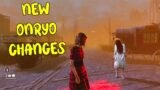 FOUR Onryo Changes Coming In NEW UPDATE – Dead By Daylight