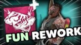 Hillbilly's rework is the most fun Killer | Dead by Daylight