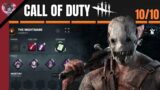 How CALL OF DUTY'S "Pick 10" System Could SAVE Dead By Daylight