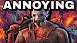 I Can't STAND Dead by Daylight Right Now..