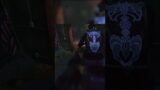 I Got JumpScared in Dead by Daylight..