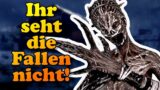 Ihr seht die Fallen nicht! | Hexe | Dead by Daylight Deutsch #1262