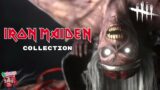 Iron Maiden Collection Reaction – Dead By Daylight