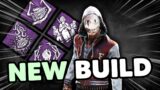 Legion's NEW strong build | Dead by Daylight
