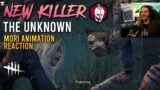 NEW KILLER MORI – THE UNKNOWN