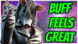 NEW PIG CHASE BUFFS FEEL GREAT! – Dead By Daylight