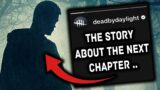 NEW TEASER Story About The Next Chapter! | Dead By Daylight New Chapter Story Teaser!