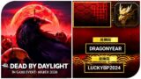 New Event Announced, Bloodpoint & Portrait Codes, New Chapter Teasers | Dead By Daylight Weekly Info