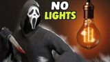 New Game Mode LIGHTS OUT In Dead By Daylight!