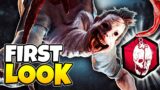 New Killer THE UNKNOWN FIRST LOOK & MORI! – Dead by Daylight