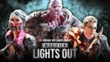 New LIGHTS OUT Game Mode Is A Blast! – Dead By Daylight