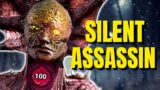 PLAGUE IS A MAJOR THREAT IN LIGHTS OUT | I Can't see But I can Hear You Cough…Dead By Daylight