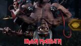 Rating Iron Maiden Skins – Dead by Daylight