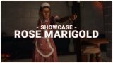 Rose Marigold | Legendary Showcase | Dead by Daylight