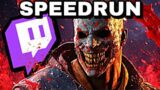 SPEEDRUNNING STREAMERS With TRAPPER!! | Dead by Daylight