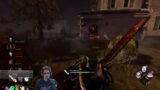 Scott Tries To Not Get Tilted at Sabotage – Dead by Daylight