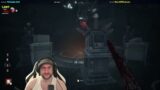 THIS GUY HAD ENOUGH LOL! Dead by Daylight