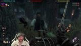 THIS MATCH WAS JUST FUN! Dead by Daylight