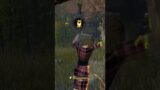 Thank god for the new Anti-Facecamping Mechanic – Dead By Daylight #shorts